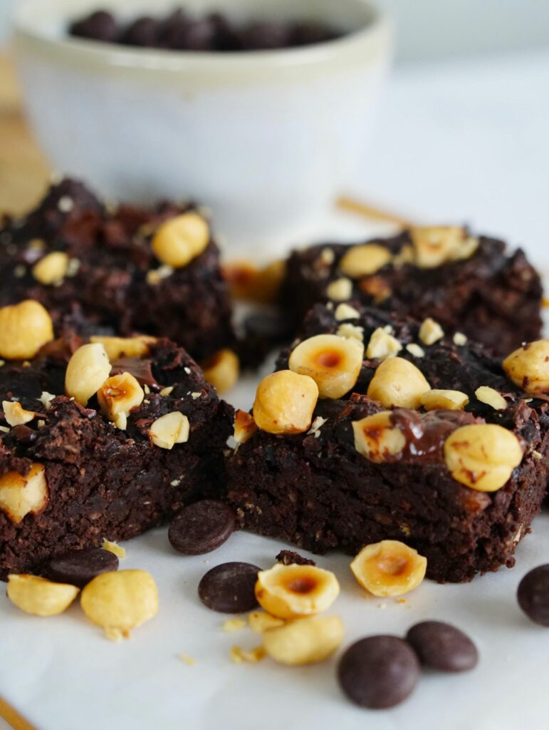 Hoe gezond zijn noten