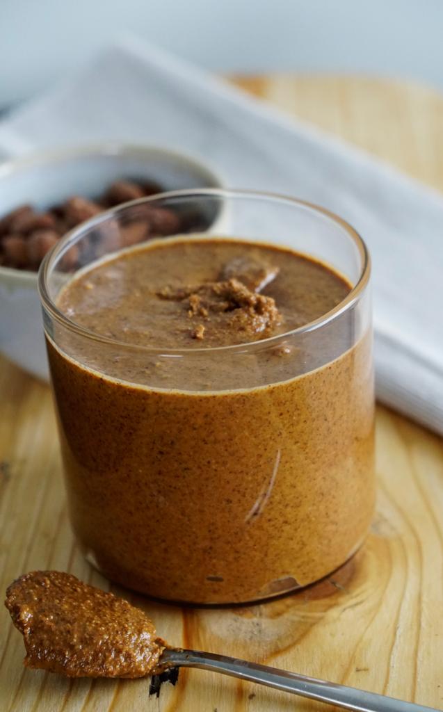 Hoe gezond zijn noten