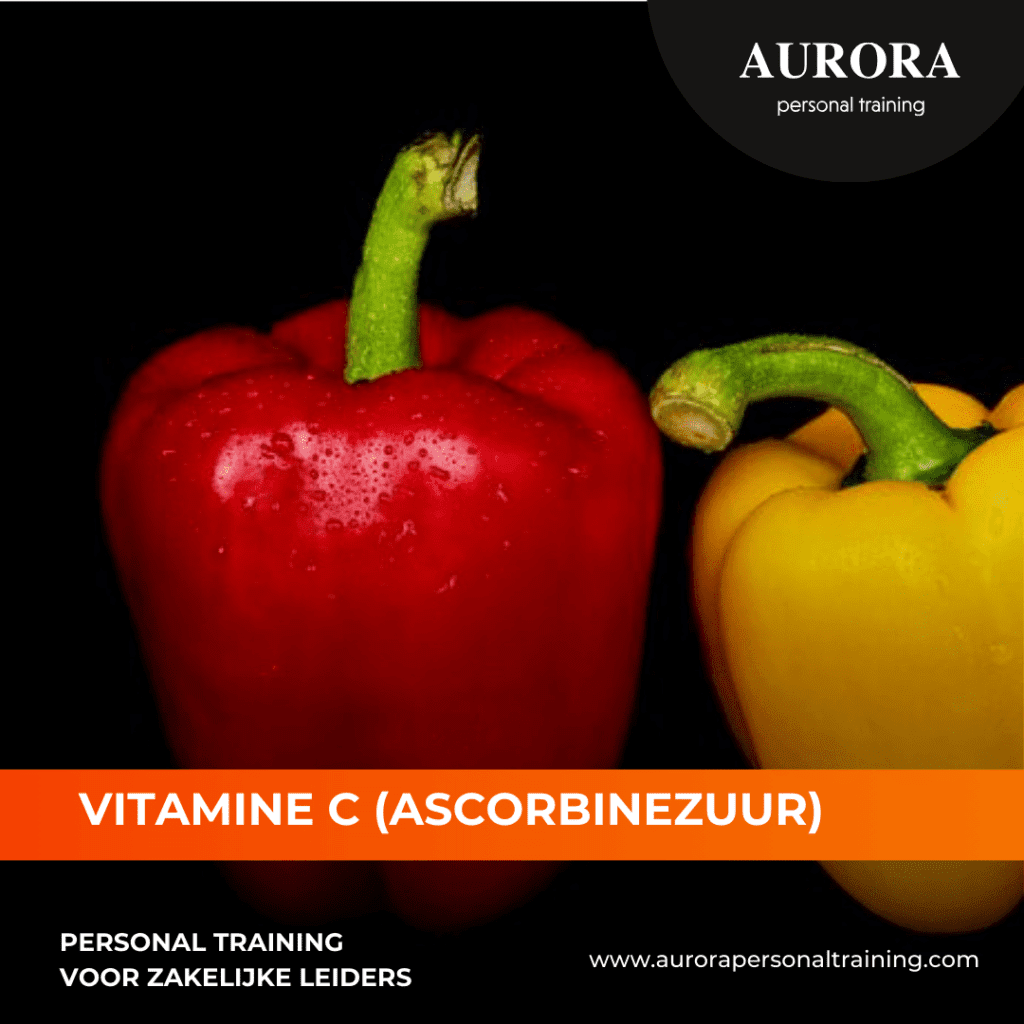 Het-belang-van-Vitamine-C