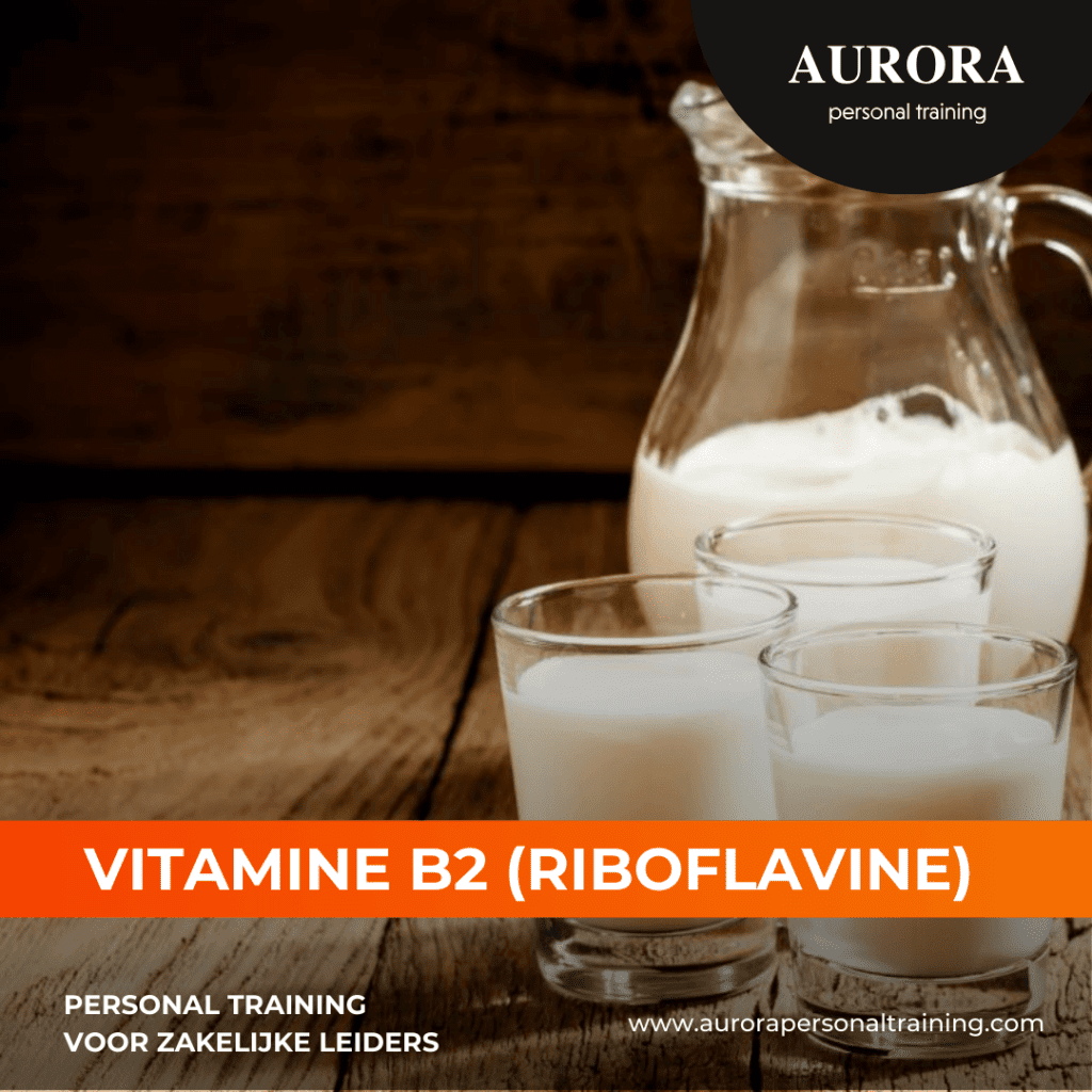 Het-belang-van-Vitamine-B2