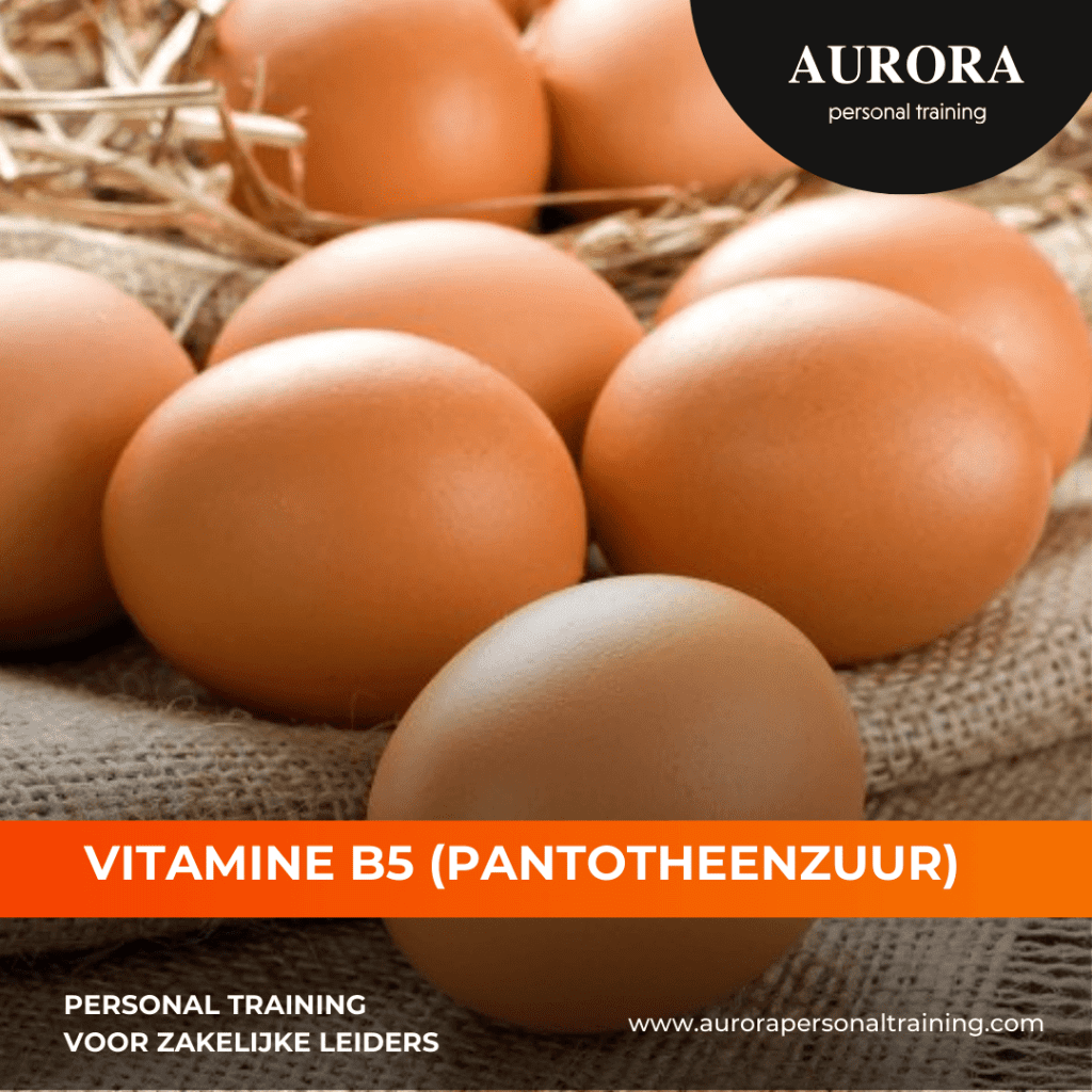 Het-belang-van-Vitamine-B5